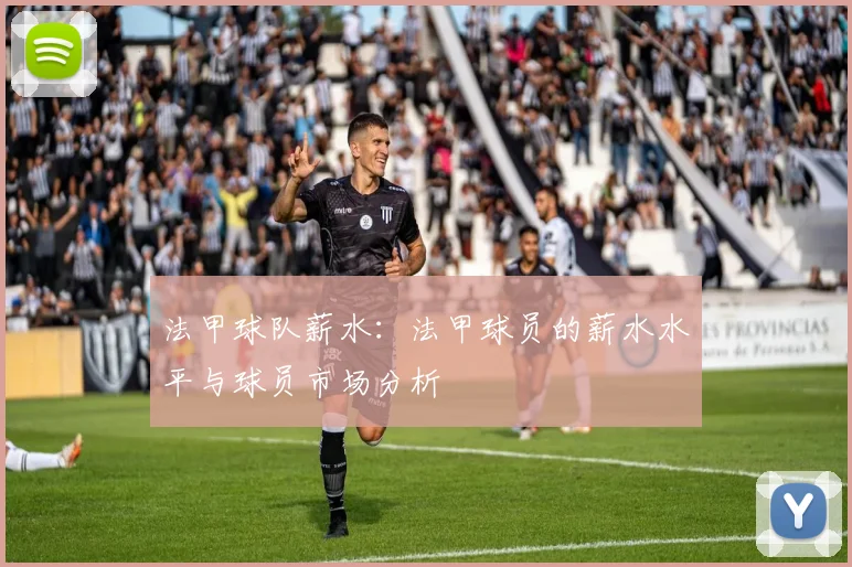 法甲球队薪水：法甲球员的薪水水平与球员市场分析