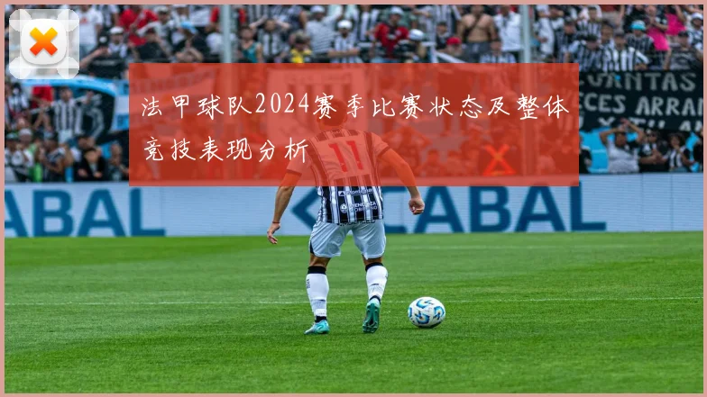 法甲球队2024赛季比赛状态及整体竞技表现分析
