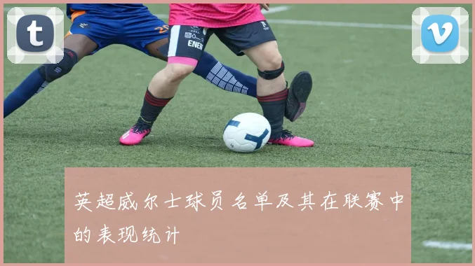 英超威尔士球员名单及其在联赛中的表现统计